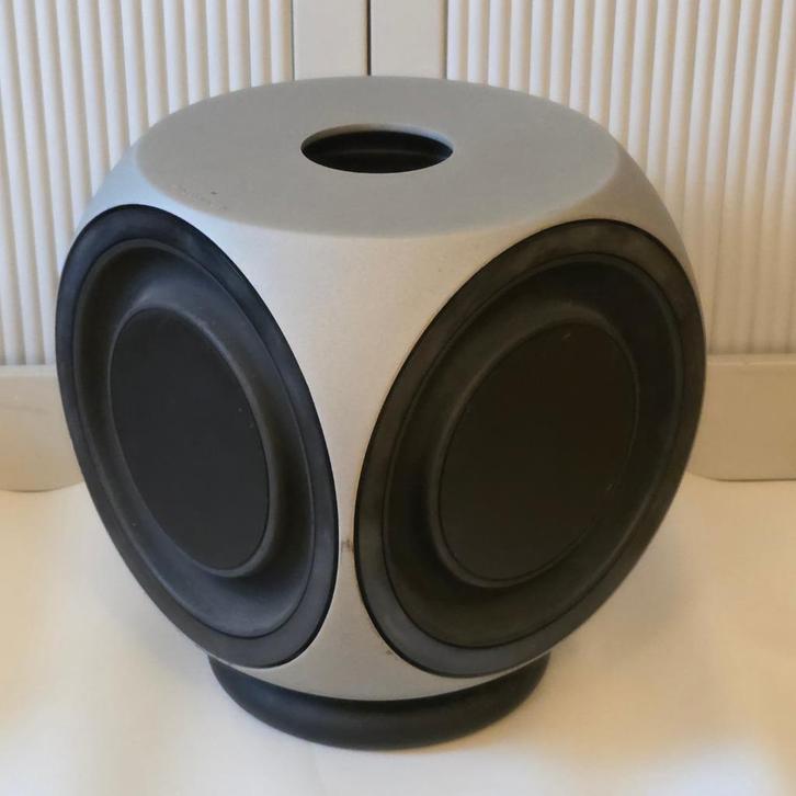 BEOLAB 2 d'occasion, Audio, Tv en Foto, Luidsprekerboxen, Gebruikt, Subwoofer, 120 watt of meer, Overige merken, Ophalen