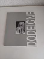 Boek dodeigne en leroy, Ophalen of Verzenden