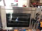 Oven met stoomfuntie caterchef nieuw, Ophalen, Zo goed als nieuw, Oven