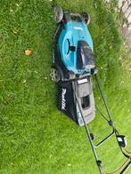 Makita grasmaaier op accu, Tuin en Terras, Ophalen, Zo goed als nieuw