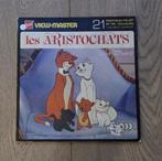 Disccover voor View Master - the Aristocats, Ophalen of Verzenden