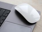 Apple Magic Mouse, Muis, Gebruikt, Ophalen of Verzenden, Linkshandig