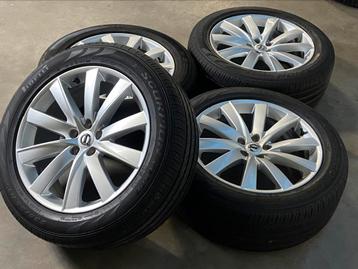 5x108 Velgen Te Koop | Volvo, Ford, Jaguar | 17-19 Inch beschikbaar voor biedingen