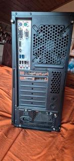 Gaming pc, Computers en Software, Servers, Ophalen, Gebruikt, 16 GB