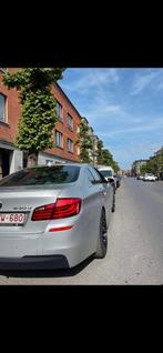 Bmw 530d 180km stage 2 et downpipe, Autos, BMW, Particulier, Achat