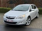 Opel Astra 1.3 Diesel, Auto's, Opel, Voorwielaandrijving, Euro 5, Zwart, 5 deurs