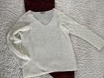 Trui nieuw, Kleding | Dames, Wit, Maat 46/48 (XL) of groter, Nieuw, Ophalen of Verzenden