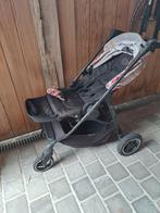 Buggy, Kinderen en Baby's, Buggy's, Ophalen, Zo goed als nieuw, Regenhoes
