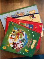 Set leesboekjes kaatje, Ophalen, Zo goed als nieuw, Voorleesboek