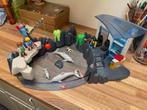 Playmobiel dolfinarium, Ophalen, Zo goed als nieuw, Complete set