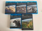 DVD/Blu-rays Planet Earth, Ophalen of Verzenden, Zo goed als nieuw
