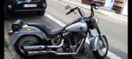 Harley Fatboy, Motoren, Motoren | Harley-Davidson, 2 cilinders, Chopper, Particulier, Meer dan 35 kW