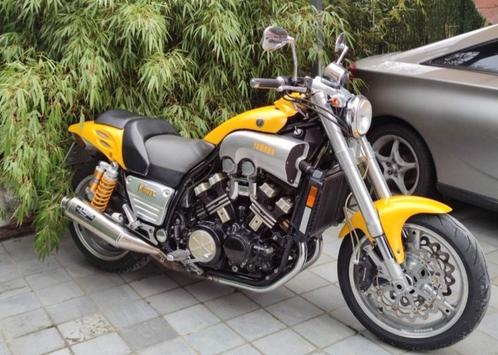 Yamaha V max 1200, Motoren, Motoren | Yamaha, Particulier