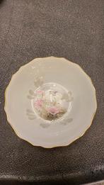 Antiek limoges schaaltje 14cm, Antiquités & Art, Antiquités | Porcelaine, Enlèvement