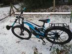 Speed Pedelec M1 Sterzing, Fietsen en Brommers, Elektrische fietsen, Zo goed als nieuw, 51 tot 55 cm, 50 km per accu of meer, Ophalen