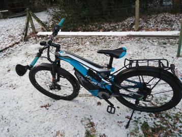 Speed Pedelec M1 Sterzing beschikbaar voor biedingen