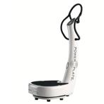 Powerplate My5 professioneel, Sport en Fitness, Ophalen, Gebruikt, Trilplaat