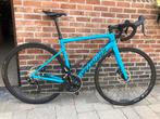 Specialized Tarmac sl6 maat 54, Fietsen en Brommers, Fietsen | Racefietsen, Ophalen of Verzenden