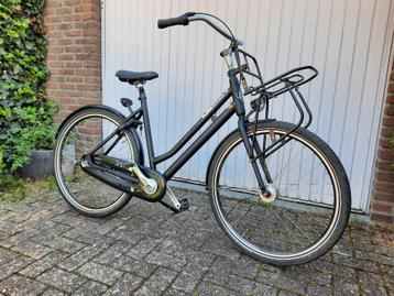 Fiets Gazelle transportfiets beschikbaar voor biedingen