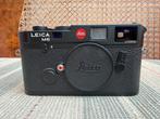 Nieuw Leica M6 Body 10557 Reissue 35mm Film Camera M 6, Audio, Tv en Foto, Ophalen of Verzenden, Nieuw, Compact, Leica