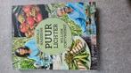 Pascale Naessens - Puur & lichter, nieuwstaat, Boeken, Ophalen of Verzenden, Zo goed als nieuw, Pascale Naessens; William Cortvriendt