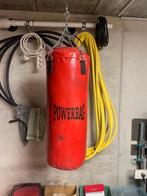 Bokszak, Enlèvement, Utilisé, Sac de boxe
