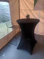 Statafel te huur, Hobby en Vrije tijd, Ophalen, Gebruikt