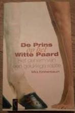 De prins op het witte paard - Mira Kirshenbaum, Boeken, Ophalen of Verzenden