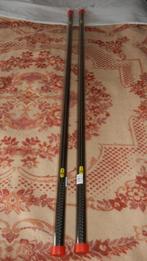 2 kit sensas top match sw 4 brins 4m55, Watersport en Boten, Hengelsport | Witvissen, Ophalen, Nieuw, Complete set