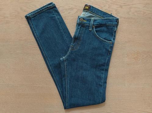 LEE blauwe jeans Daren Zip Fly W28/L32  *NIEUWstaat*, Kleding | Heren, Spijkerbroeken en Jeans, Zo goed als nieuw, Overige jeansmaten