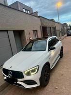 Mercedes-Benz GLC200 // AMG fulll, Auto's, Automaat, Achterwielaandrijving, 4 cilinders, Wit