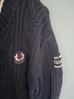 Vest heren, Gaastra, Porté, Bleu, Enlèvement