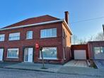 Huis te koop in Boezinge, 3 slpks, 661 kWh/m²/jaar, Vrijstaande woning, 3 kamers, 132 m²