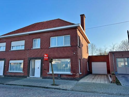 Huis te koop in Boezinge, 3 slpks, Immo, Huizen en Appartementen te koop, Vrijstaande woning, F