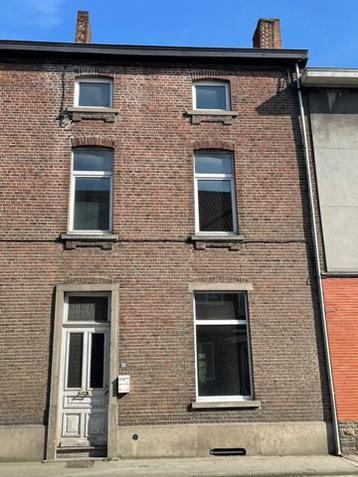 Maison à vendre à Nivelles, 2 chambres disponible aux enchères