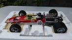 EXOTO 1:18 Grand Prix Classics - Lotus Ford Type 49B, Enlèvement ou Envoi, Comme neuf, Voiture, Autres marques