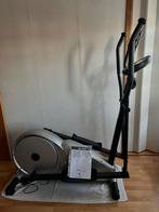 DOMYOS VE 750 CROSSTRAINER, Sport en Fitness, Ophalen, Zo goed als nieuw, Metaal, Crosstrainer