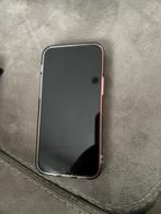 iPhone 13 mini rood 128gb, Telecommunicatie, Mobiele telefoons | Apple iPhone, 128 GB, IPhone 13 mini, Zo goed als nieuw, Ophalen