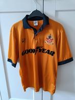 Vintage Shirt Wolverhampton season 1993/1994, Verzamelen, Sportartikelen en Voetbal, Shirt, Ophalen of Verzenden, Zo goed als nieuw