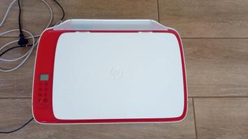 imprimante/scanner hp deskjet 3635 wifi, Sans fil, Enlèvement, HP, Copier