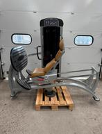 Panatta Horizontal Adjustable leg press / legpress machine, Sport en Fitness, Fitnessmaterialen, Ophalen, Gebruikt, Benen, Overige typen