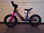 Sajan magnesium loopfiets 12 inch, zo goed als nieuw, Kinderen en Baby's, Speelgoed | Buiten | Voertuigen en Loopfietsen, Ophalen