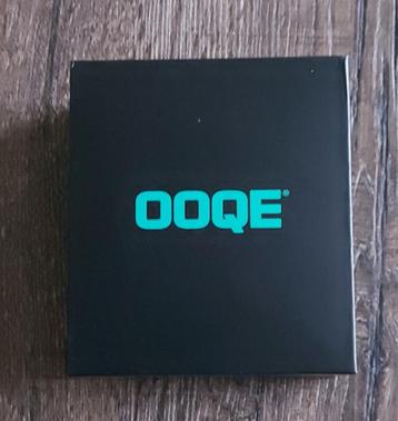 OOQE PRO X9 earbuds