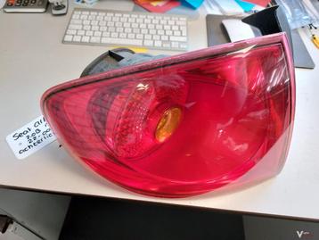 Seat Althea achterlicht la '05 beschikbaar voor biedingen