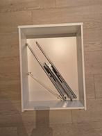 Komplement Ikea lade/schuif wit 50x58cm, Enlèvement