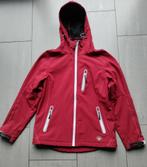 Rode winterjas M, Ophalen of Verzenden, Zo goed als nieuw