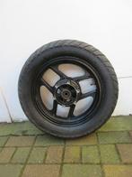 Kawasaki GPZ600R achterwiel achtervelg GPZ 600 R wiel velg, Motoren, Ophalen of Verzenden, Gebruikt