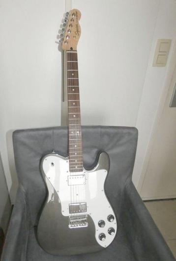 SQUIER Affinity Series Telecaster Deluxe 180€