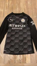 Manchester city truitje, Sport en Fitness, Voetbal, Maat M, Ophalen, Zo goed als nieuw, Shirt