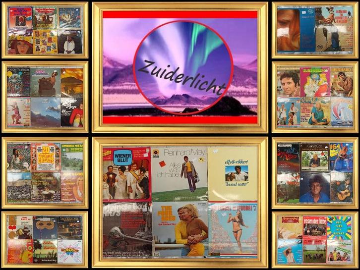 Vinyl platen, Cd's en Dvd's, Vinyl | Overige Vinyl, Gebruikt, 12 inch, Ophalen